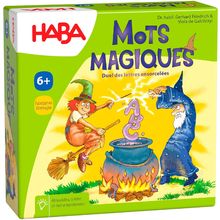Magic ABC Duel HA-5486 Haba 1