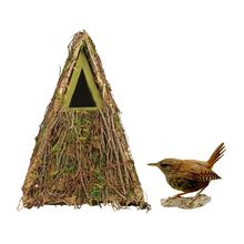 Camouflage nesting box ED-NK70 Esschert Design 1