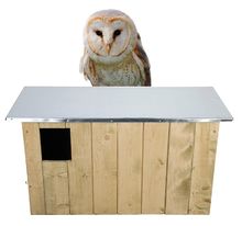 Barn owl box ED-NK43 Esschert Design 1