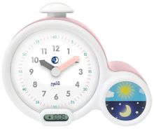 Kid'Sleep Clock Pink CK0011-KSCL-P CLAESSENS KIDS 1