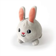 Shakies Rabbit light plush PBB-SHAKIES-RABBIT Pabobo 1