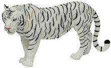 Great White Tigress Figurine PA50212 Papo 1
