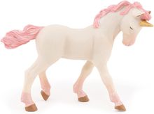 Young Unicorn figurine PA39078-3634 Papo 1