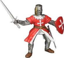 Knight of Malta figure PA39926-3220 Papo 1