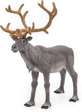 reindeer figurine PA50117-3121 Papo 1