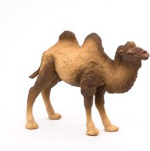 Bactrian Camel Figurine PA50129-3371 Papo 1