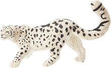 Snow leopard figure PA50160-3925 Papo 1