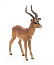 Impala figure PA50186 Papo 1