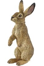 Standing hare figurine PA50202 Papo 1