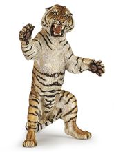 tiger standing PA50208 Papo 1