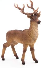 Deer figure PA53008-2929 Papo 1