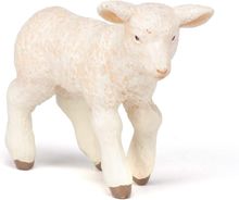 merino lamb figure PA51047-2943 Papo 1