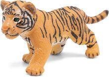 Baby tiger figure PA50021-2907 Papo 1