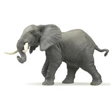 Elephant figure PA50010-4538 Papo 1