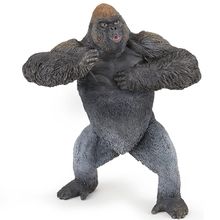 Mountain Gorilla Figurine PA50243 Papo 1