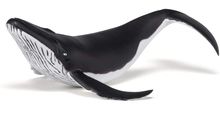 Whale calf PA56035 Papo 1