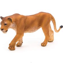 Lioness figurine PA50028-4541 Papo 1