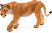 Lioness figurine PA50028-4541 Papo 1