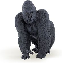 Gorilla figure PA50034-4560 Papo 1