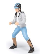 Young rider figure PA52008-3644 Papo 1