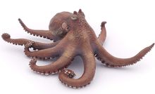 Octopus figure PA56013-3949 Papo 1