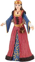 medieval Queen figure PA39048-3151 Papo 1