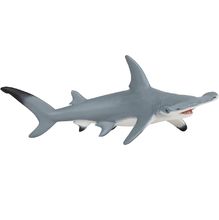 hammerhead shark figure PA56010-2940 Papo 1