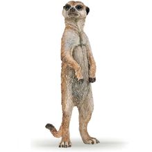 Standing Meerkat Figurine PA50206 Papo 1