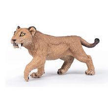 Young Smilodon PA-55081 Papo 1