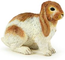 Belier Rabbit figure PA-51173 Papo 1