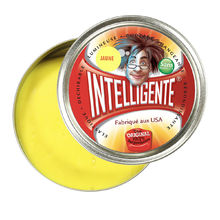 Yellow Thinking Putty PI-JAUNE Thinking Putty 1