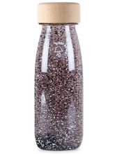 Black Float Bottle PB47657 Petit Boum 1