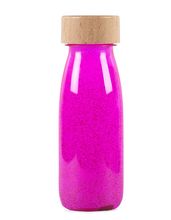 Pink Fluo Float Bottle PB47678 Petit Boum 1