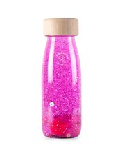 Pink Float Bottle PB47633 Petit Boum 1