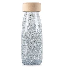 Silver Float Bottle PB47656 Petit Boum 1