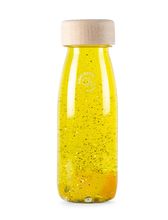 Yellow Float Bottle PB47637 Petit Boum 1