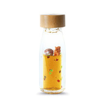 Move Autumn sensory bottle PB85795 Petit Boum 1