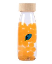 Blue Tang Sound Bottle PB47682 Petit Boum 1