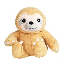 Slot hot water bottle plush PELPAR Pelucho 1