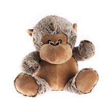 Peluche singe Bingo - Jungle fun