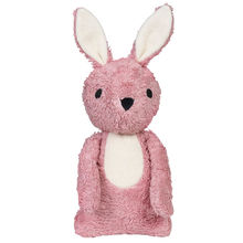 Carla pink rabbit cuddly toy FF-119-021-002 Franck & Fischer 1