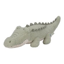 Cuddle Crocodile Safari Friends LD8356 Little Dutch 1