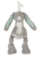 Grey Rabbit Twine 22 cm HH132320 Happy Horse 1