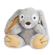 Rabbit hot water bottle plush PELAP Pelucho 1