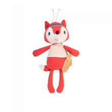Alice musical cuddle LI-83296 Lilliputiens 1