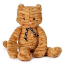 Méloé Cat Plush Toy 37cm - Rooxy MA0341 Maïlou Tradition 1