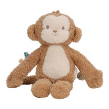 Cuddle Monkey Safari Friends LD8350 Little Dutch 1