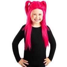 Mira child's wig R2001414 Rubies 1