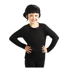 Zoey child's wig R2001415 Rubies 1