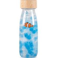 Fish Sound Bottle PB47643 Petit Boum 1